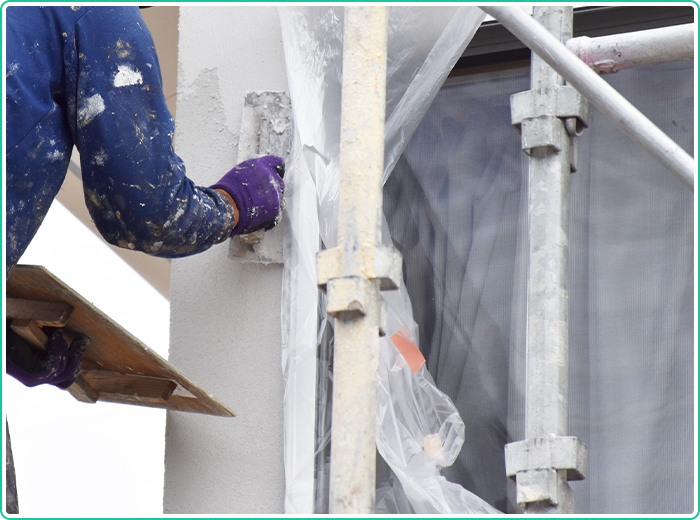 職人の手で生まれる、温もりのある住空間